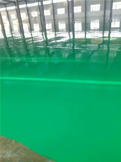 东城街道，我直接给你一份室外地坪漆翻新维修